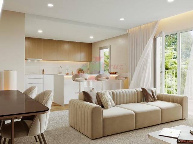 Apartamento venda em Sé Nova, Sé Nova