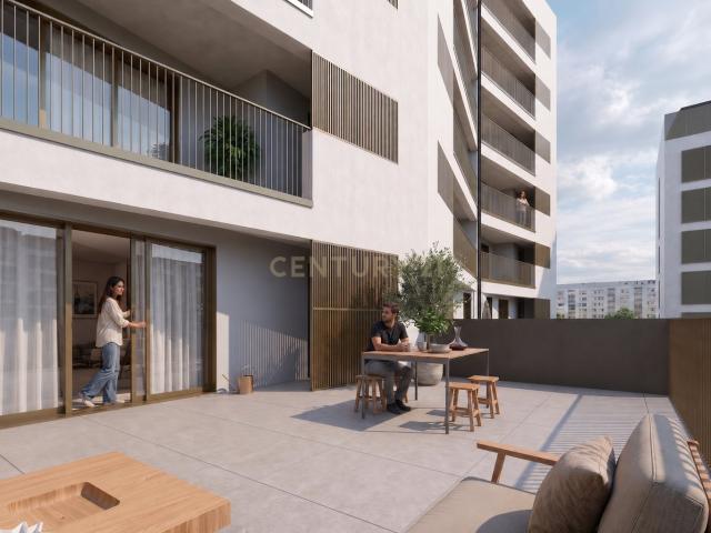 Apartamento venda em Bairro dos Navegadores, Oeiras