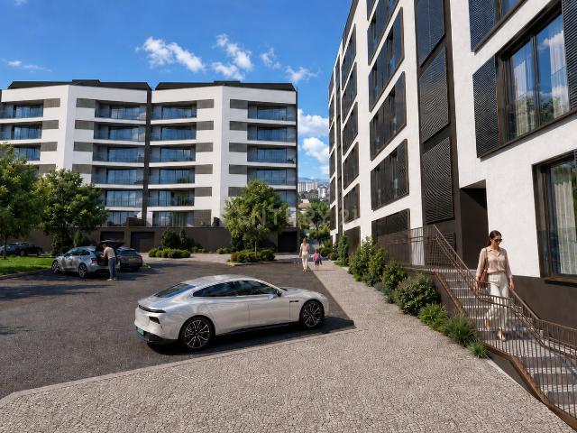 Apartamento venda em Bairro dos Navegadores, Oeiras
