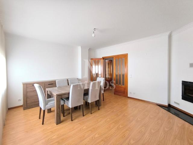 Apartamento venda em Viana Do Castelo