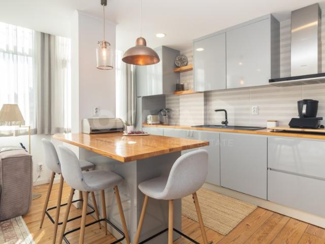 Apartamento venda em Setúbal (São Julião, Nossa Senhora da Anunciada e Santa Maria da Graça), Setúbal