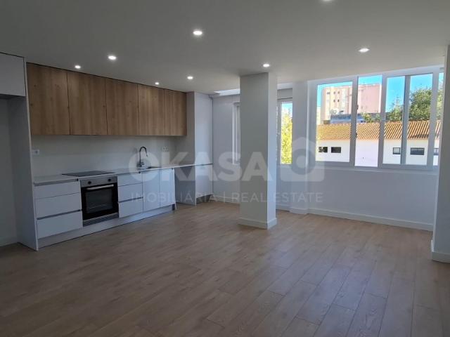 Apartamento venda em Setúbal (São Julião, Nossa Senhora da Anunciada e Santa Maria da Graça), Setúbal