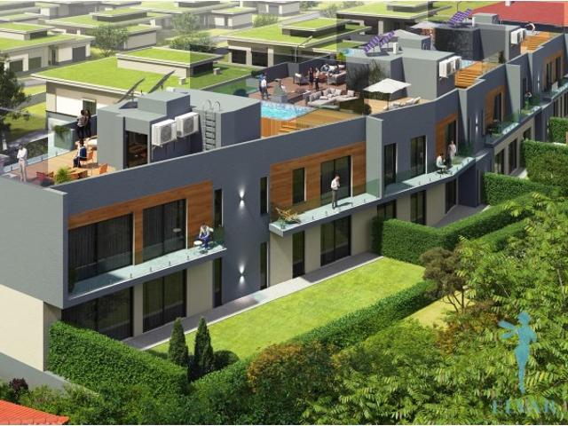 Apartamento venda em Faro