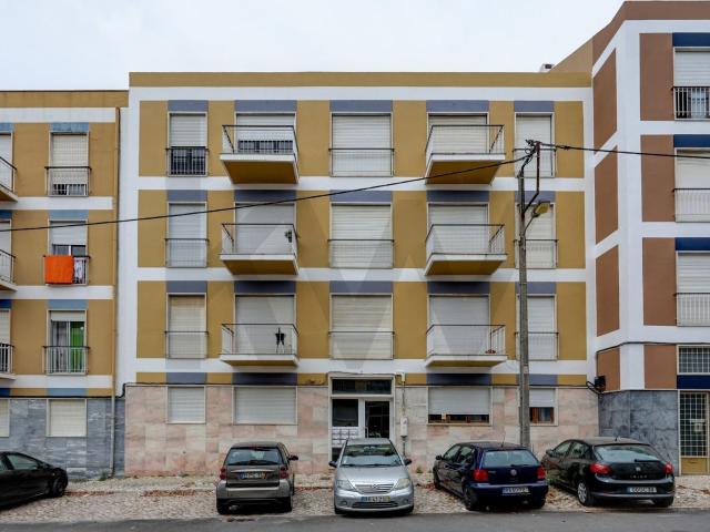 Apartamento venda em Almada, Setúbal
