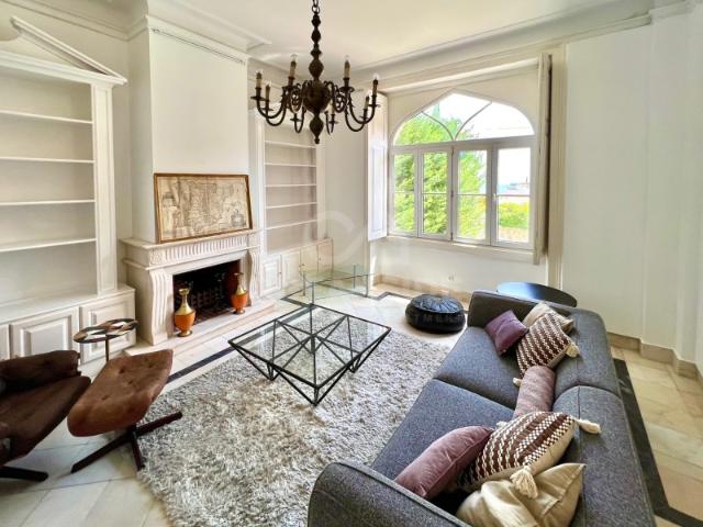 Apartamento alugar em Santo António do Estoril, Cascais