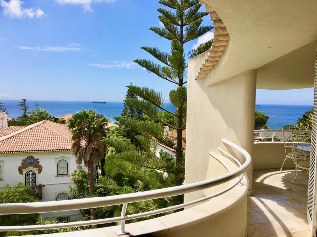 Apartamento alugar em Visconde da Luz, Cascais