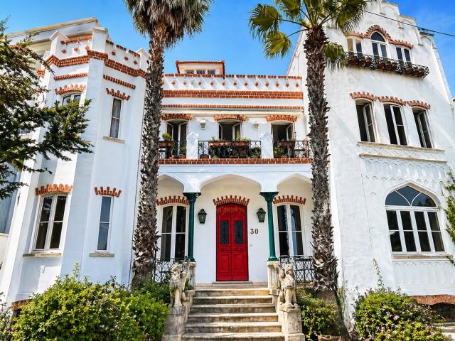 Apartamento alugar em Visconde da Luz, Cascais