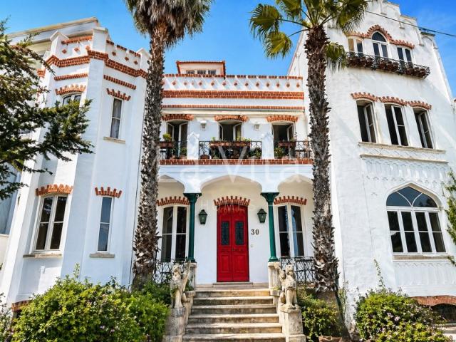 Apartamento alugar em Visconde da Luz, Cascais
