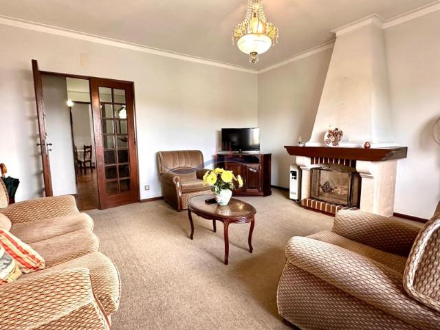 Apartamento venda em Caravela, Leiria
