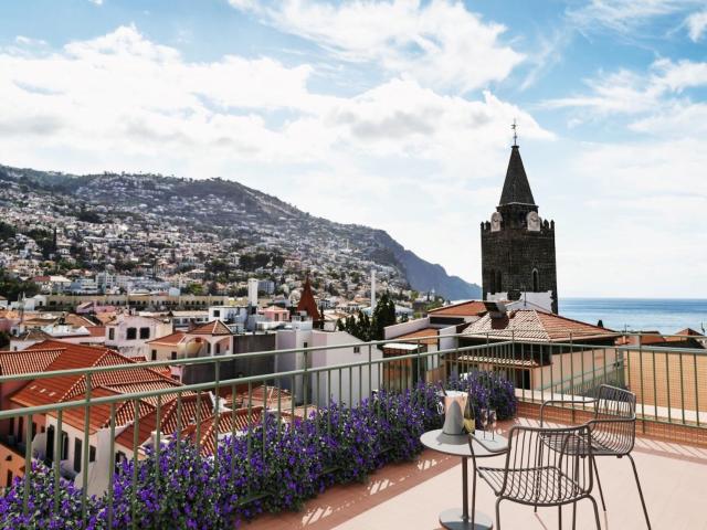 Apartamento venda em Funchal, Ilha Da Madeira