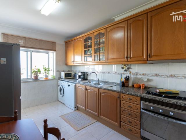 Apartamento venda em Afonsoeiro, Montijo