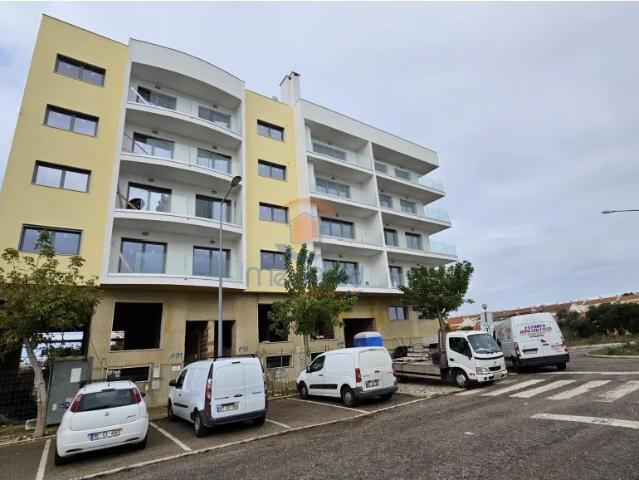 Apartamento venda em Urbanização Vale Salgueiro, Montijo