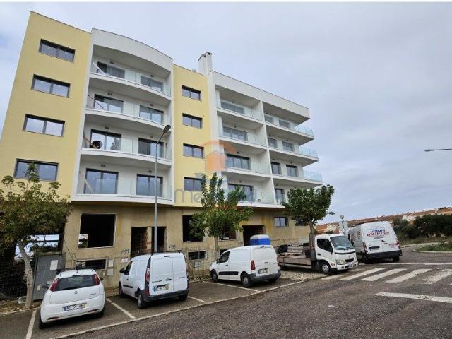 Apartamento venda em Urbanização Vale Salgueiro, Montijo