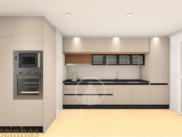 Apartamento venda em Baixa do Montijo, Montijo