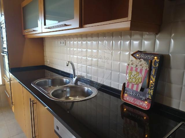 Apartamento alugar em Figueira da Vergonha, Montijo