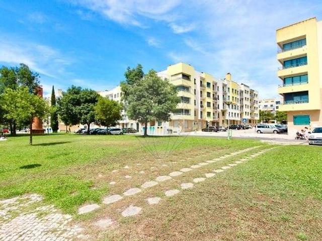 Apartamento venda em Lançada, Montijo