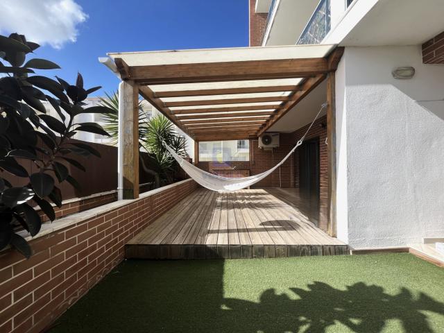 Apartamento alugar em Montijo, Bairro do Areias