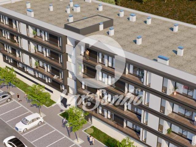 Apartamento venda em Maia, Porto