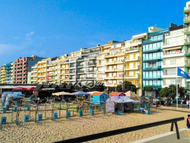 Apartamento alugar em A Ver-o-mar, Porto