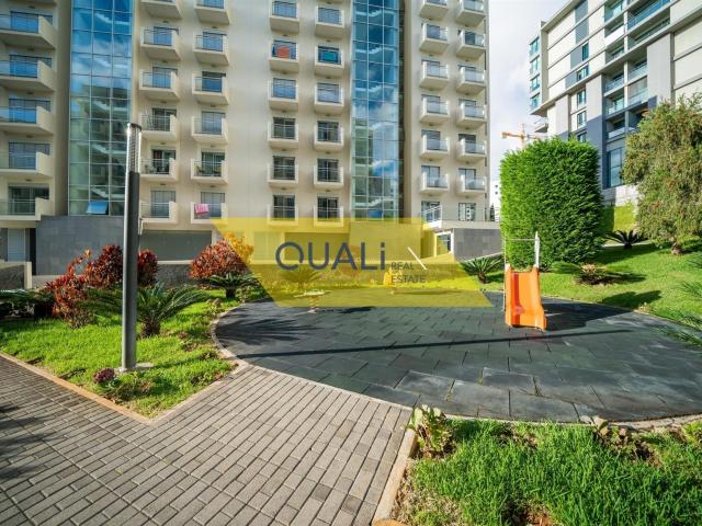 Apartamento venda em Piornais, Funchal