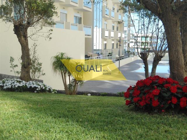 Apartamento venda em Piornais, Funchal