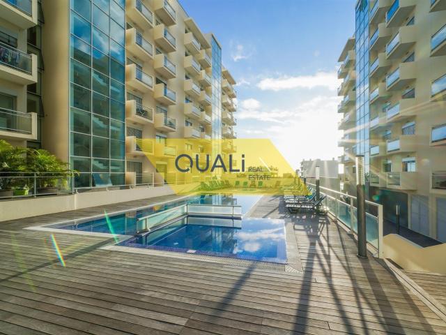 Apartamento venda em Piornais, Funchal