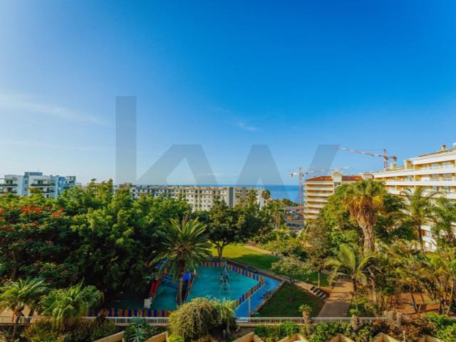 Apartamento alugar em Cais do Carvão, Funchal