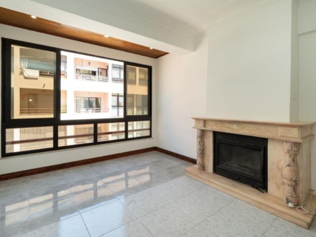 Apartamento alugar em Visconde da Luz, Cascais