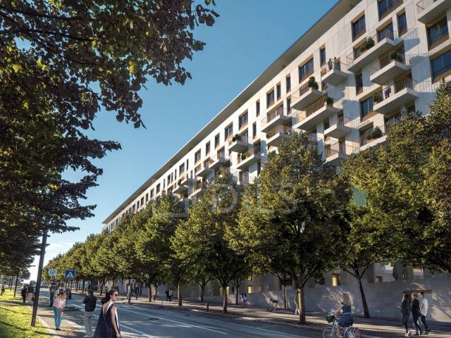 Apartamento venda em Monte Aventino, Porto