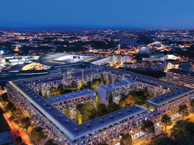 Apartamento venda em Porto