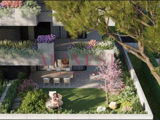 Apartamento venda em Visconde da Luz, Cascais