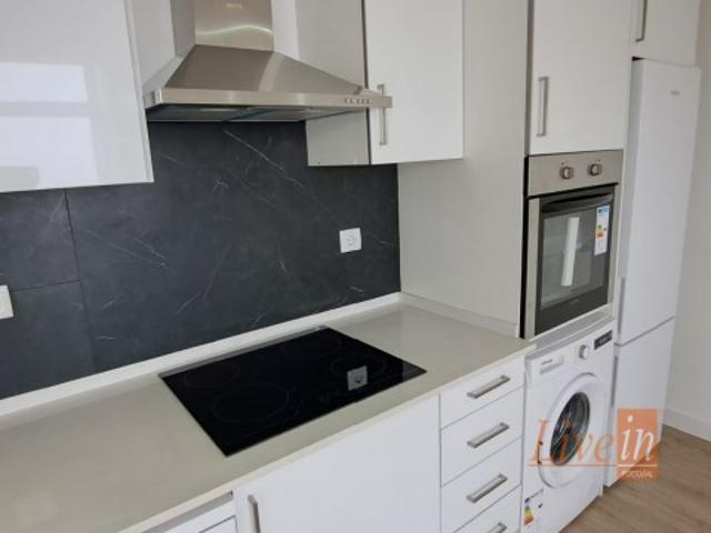 Apartamento venda em Falagueira, Amadora