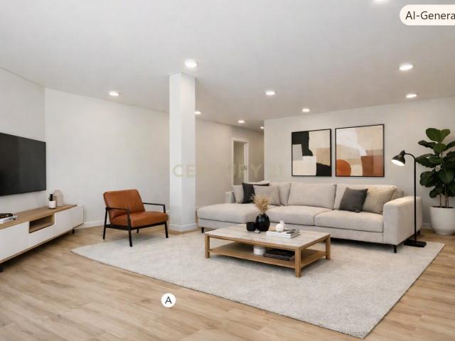 Apartamento venda em Santa Clara, Lisboa