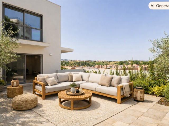 Apartamento venda em Santa Clara, Lisboa