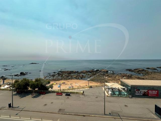 Apartamento venda em Porto, Aldoar