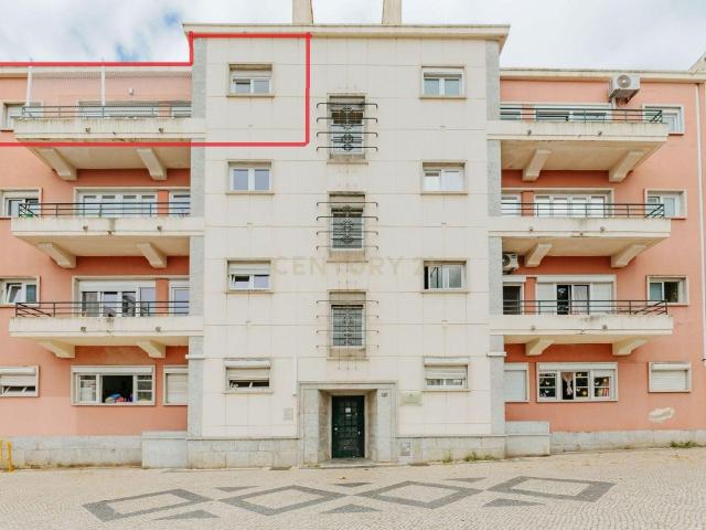 Apartamento alugar em Lisboa