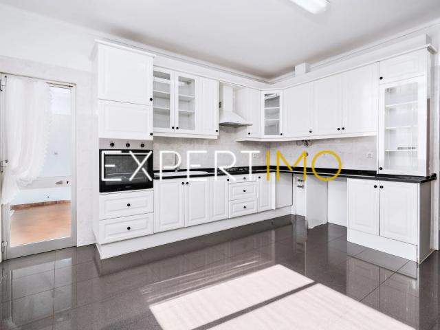 Apartamento venda em Bairro do Liceu, Setúbal