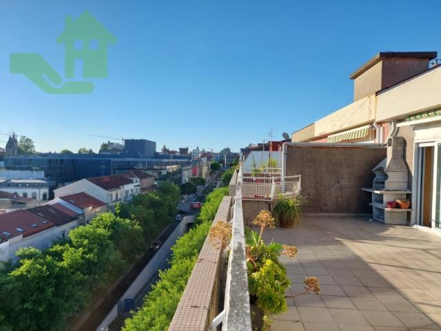 Apartamento alugar em Braga