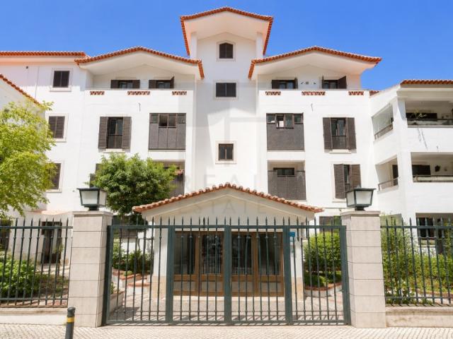 Apartamento venda em Visconde da Luz, Cascais