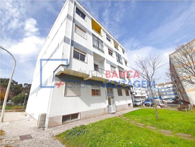 Apartamento venda em Moita, Baixa Da Banheira