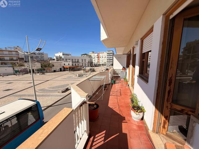 Apartamento venda em Faro