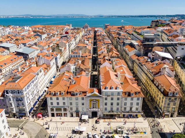 Apartamento venda em Santa Maria Maior, Lisboa