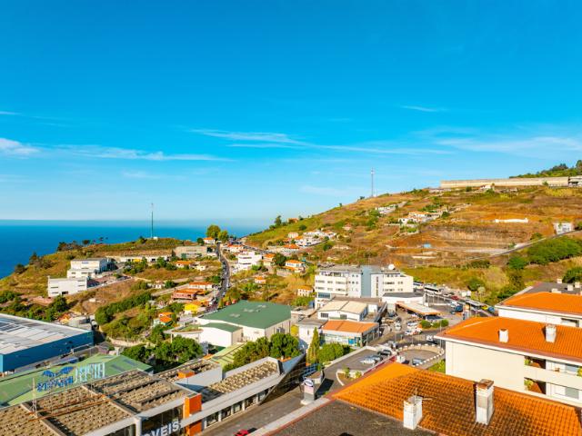 Apartamento venda em Santa Cruz, Ilha Da Madeira