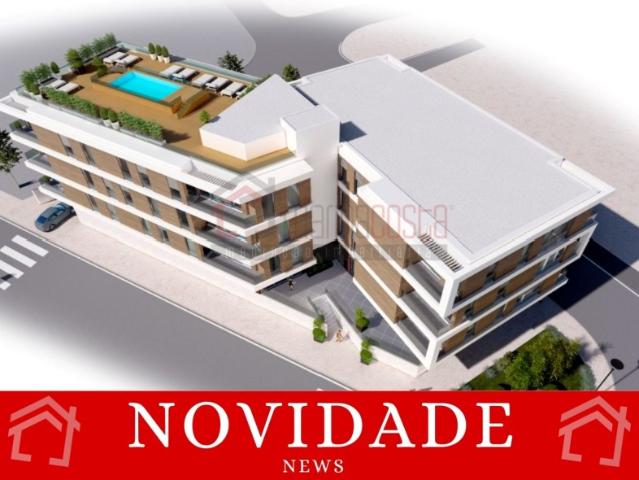 Apartamento venda em Peniche, Leiria