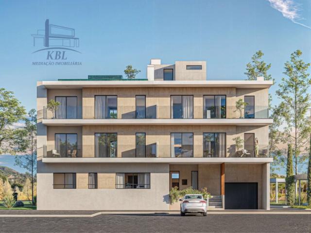 Apartamento venda em Peniche, Leiria