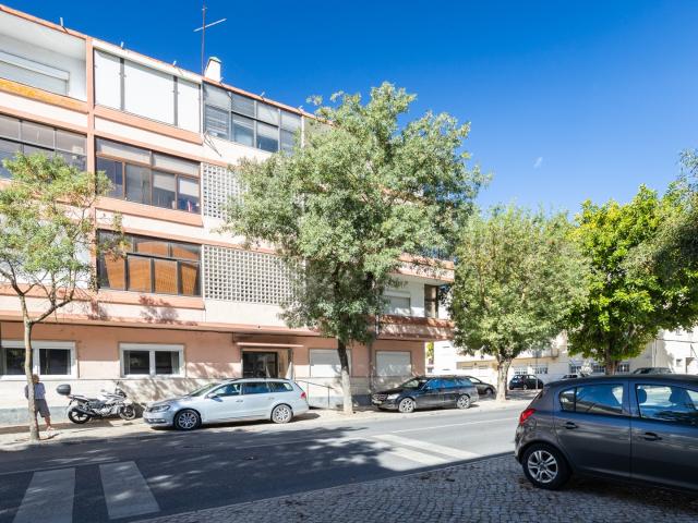 Apartamento venda em Santo António da Caparica, Almada