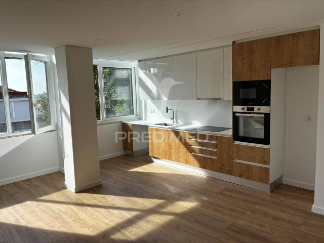 Apartamento venda em Cova da Piedade, Almada