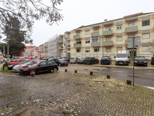 Apartamento venda em Cacilhas, Almada