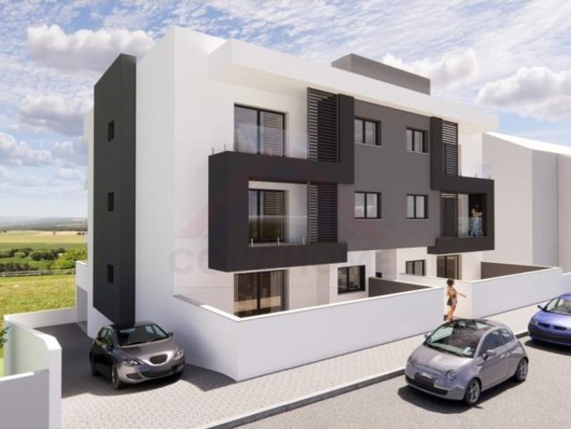 Apartamento venda em Castelo Branco, Canhoso
