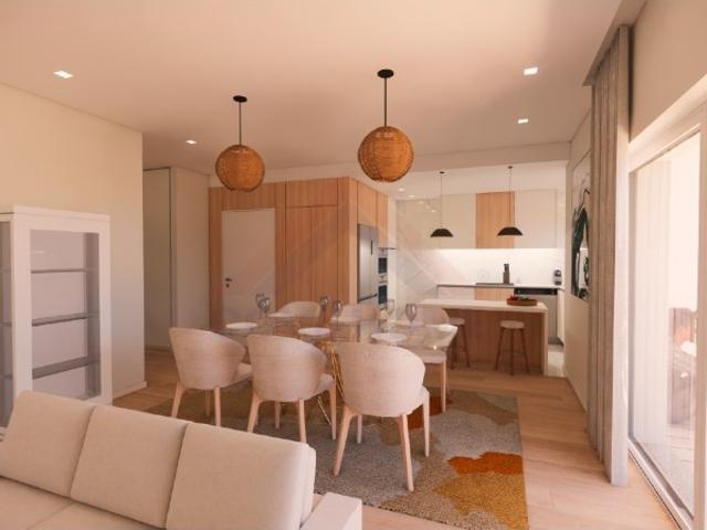 Apartamento venda em Castelo Branco, Canhoso